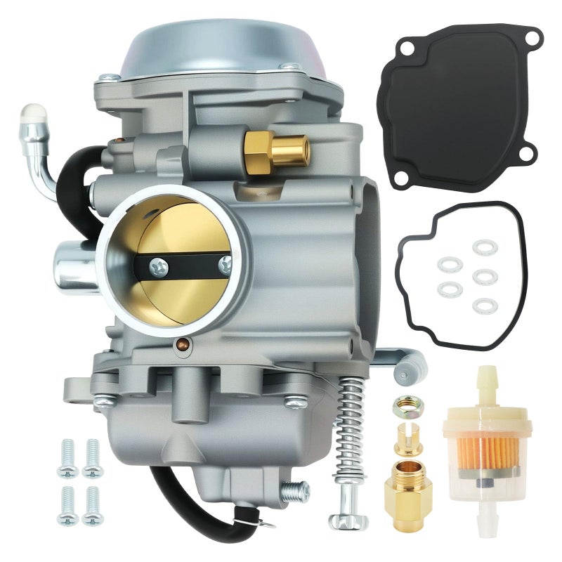 Carbpro Carburetor For Polaris Magnum 330 Carburetor 2x4 4x4 Atv Quad Carb 2003-2006 03-06 - Image 1